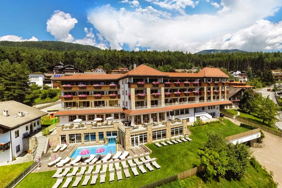 Hotel Waldhof