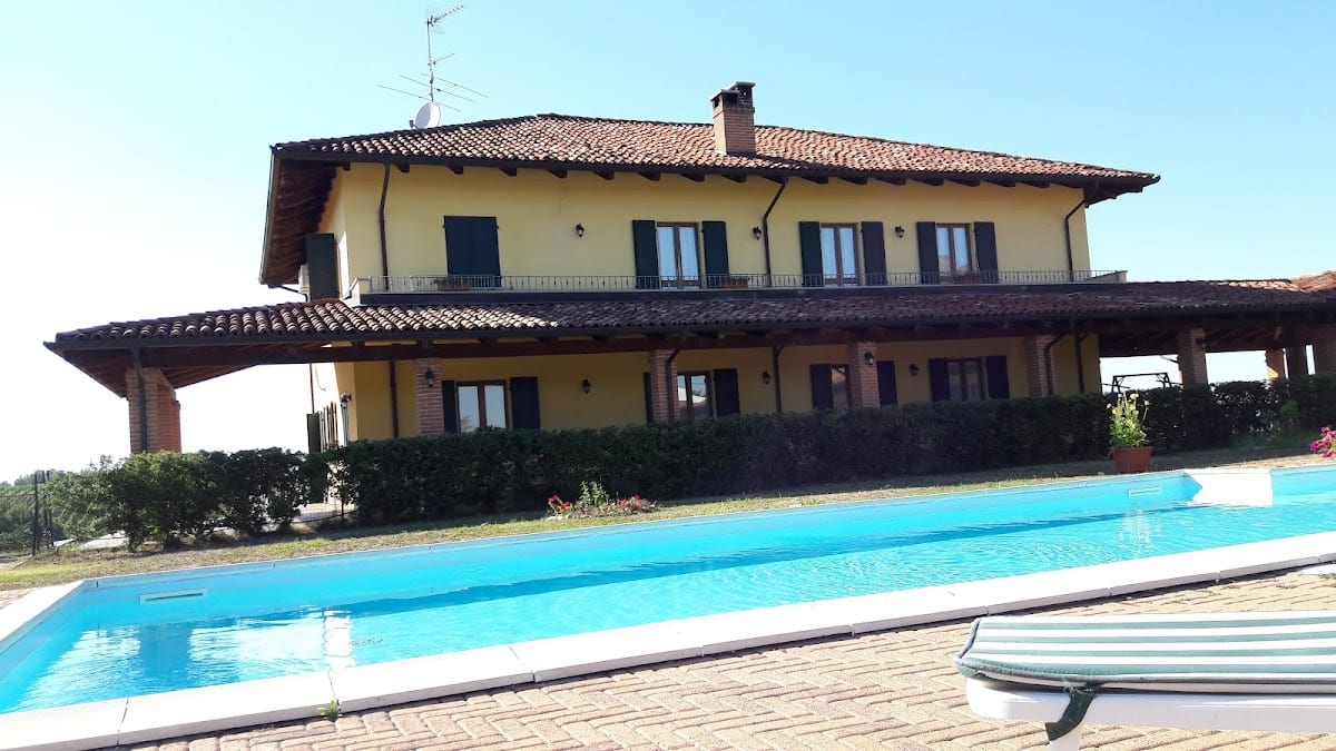 Azienda Agricola I Vigneti del Mandorlo di Mottura Stefano