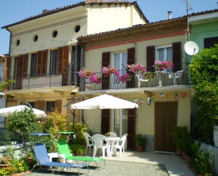 B&B Casa Allineri
