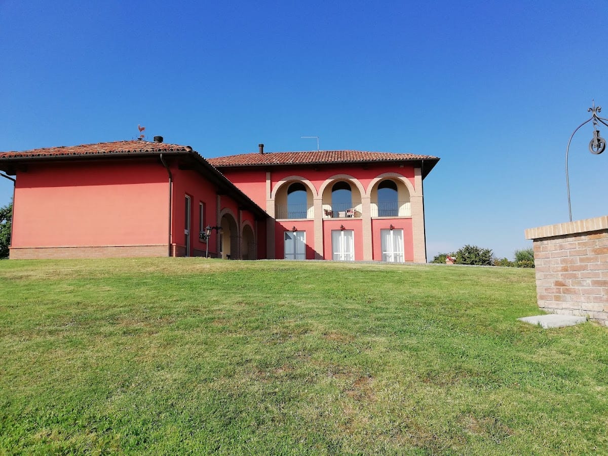 Cascina Scoviglio