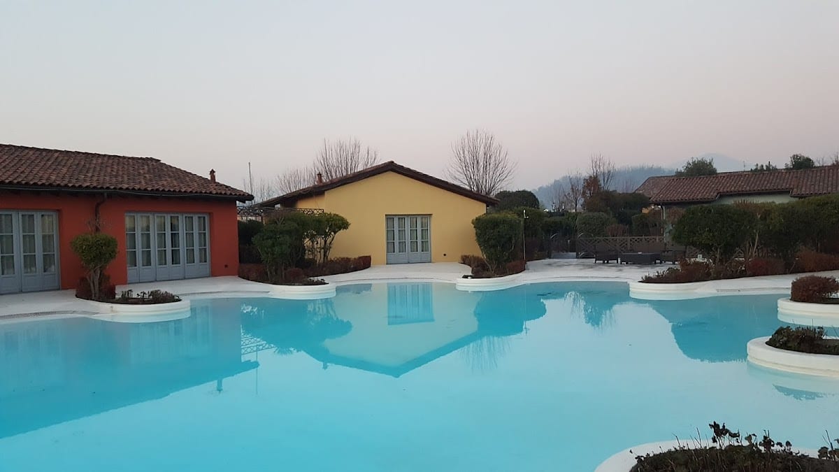 Joia Hotel & Luxury Apartments RTA