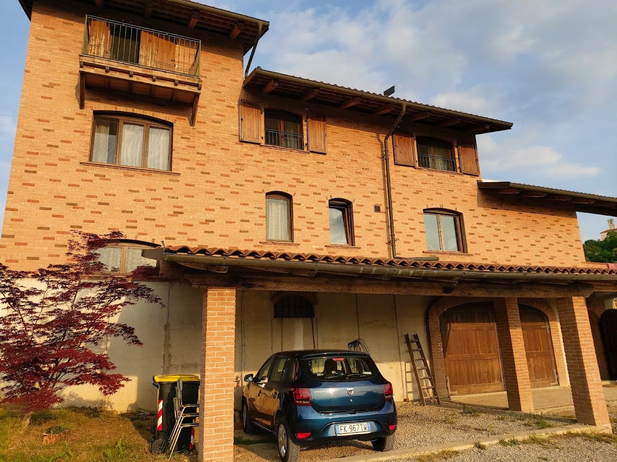 Bed and Breakfast La Streghina Paolina
