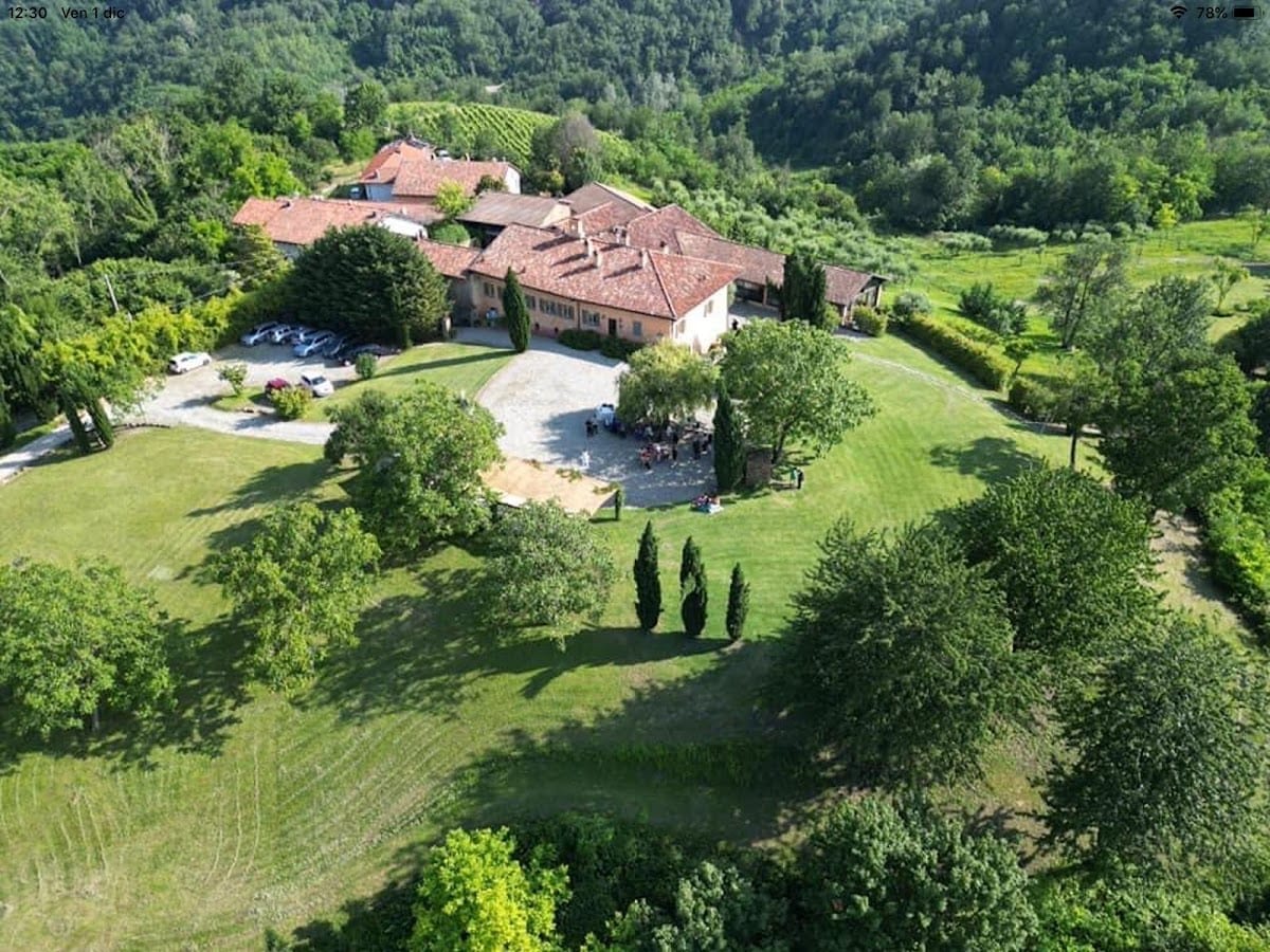 Tenuta al Monte