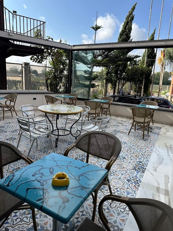 Hotel Caribe