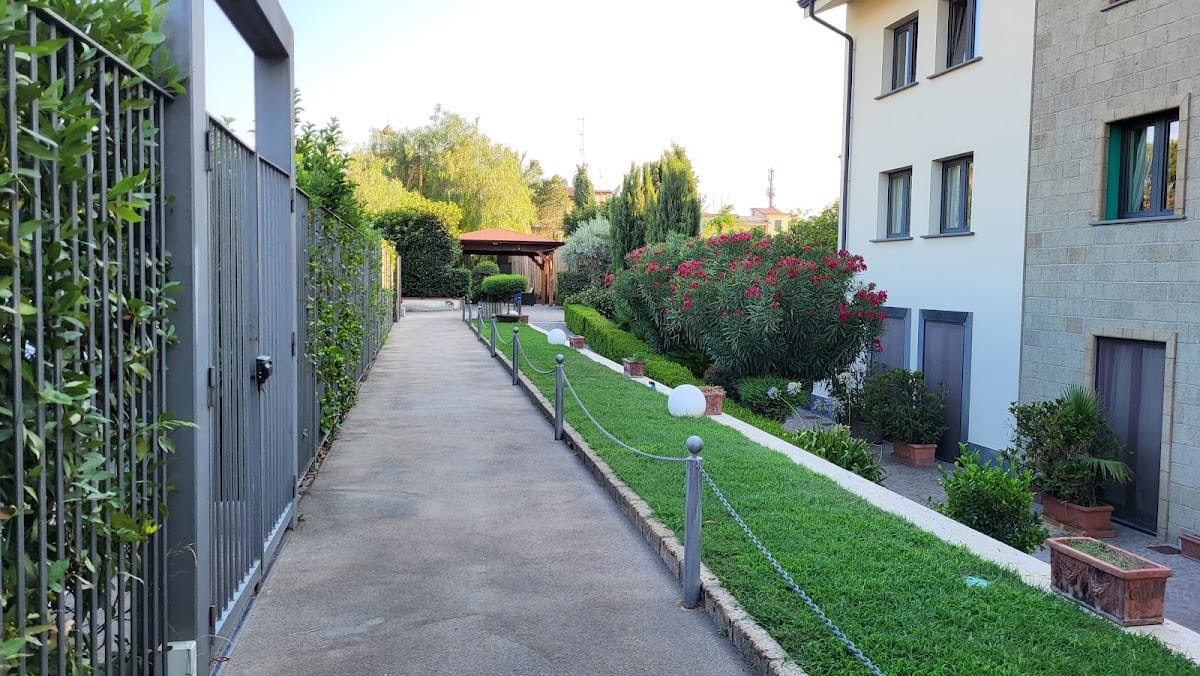 Hotel Casal Dell'Angelo