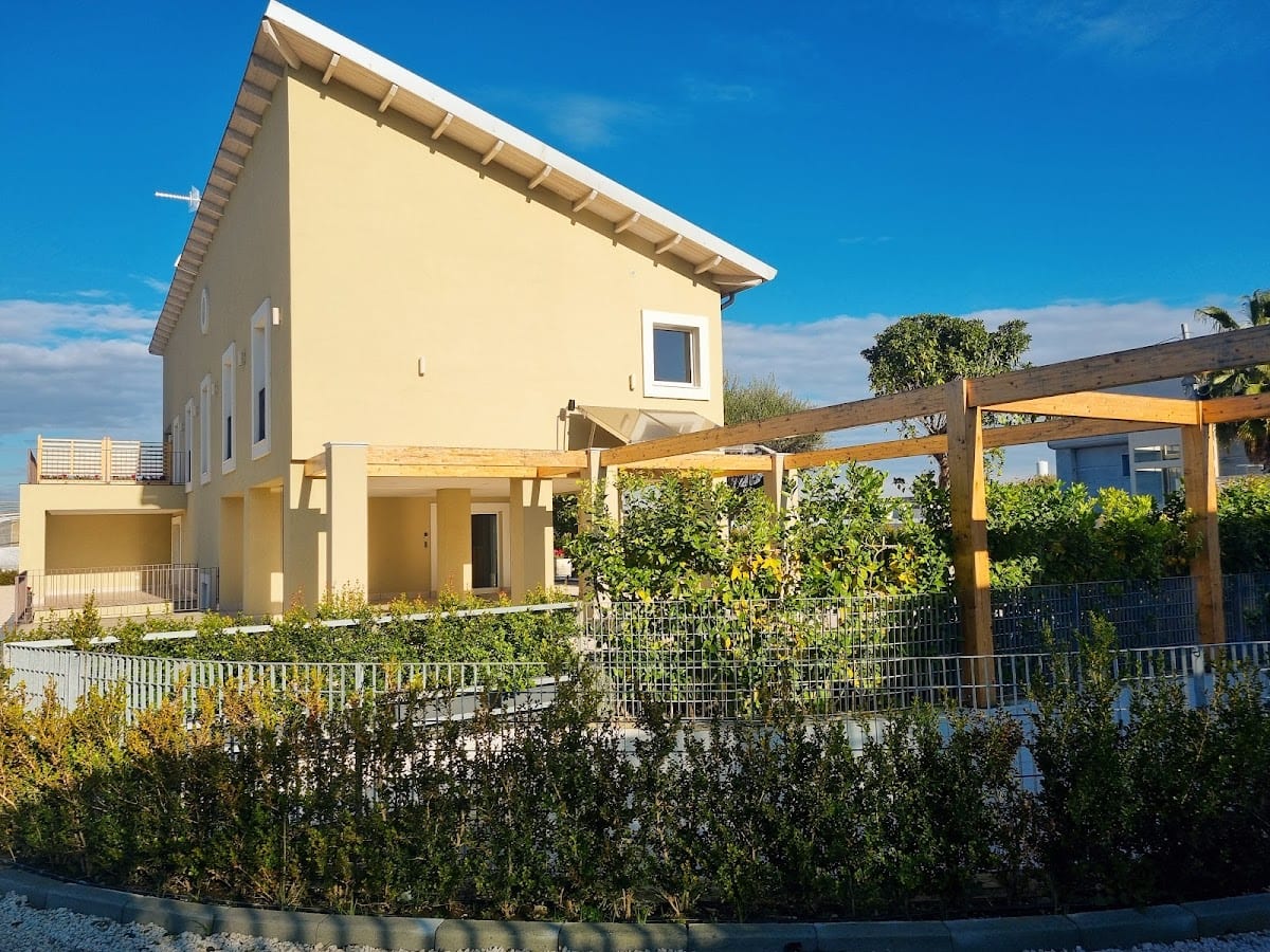 Ro agriMaison