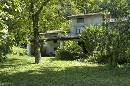 Agriturismo "Il Carpio"