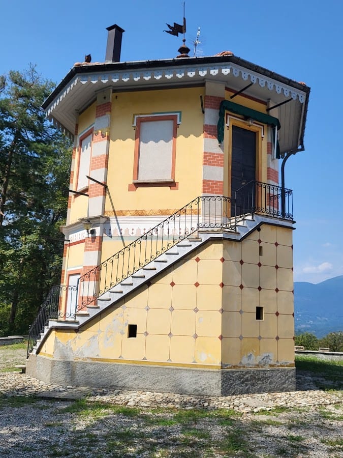 Agriturismo Villa Brugolta