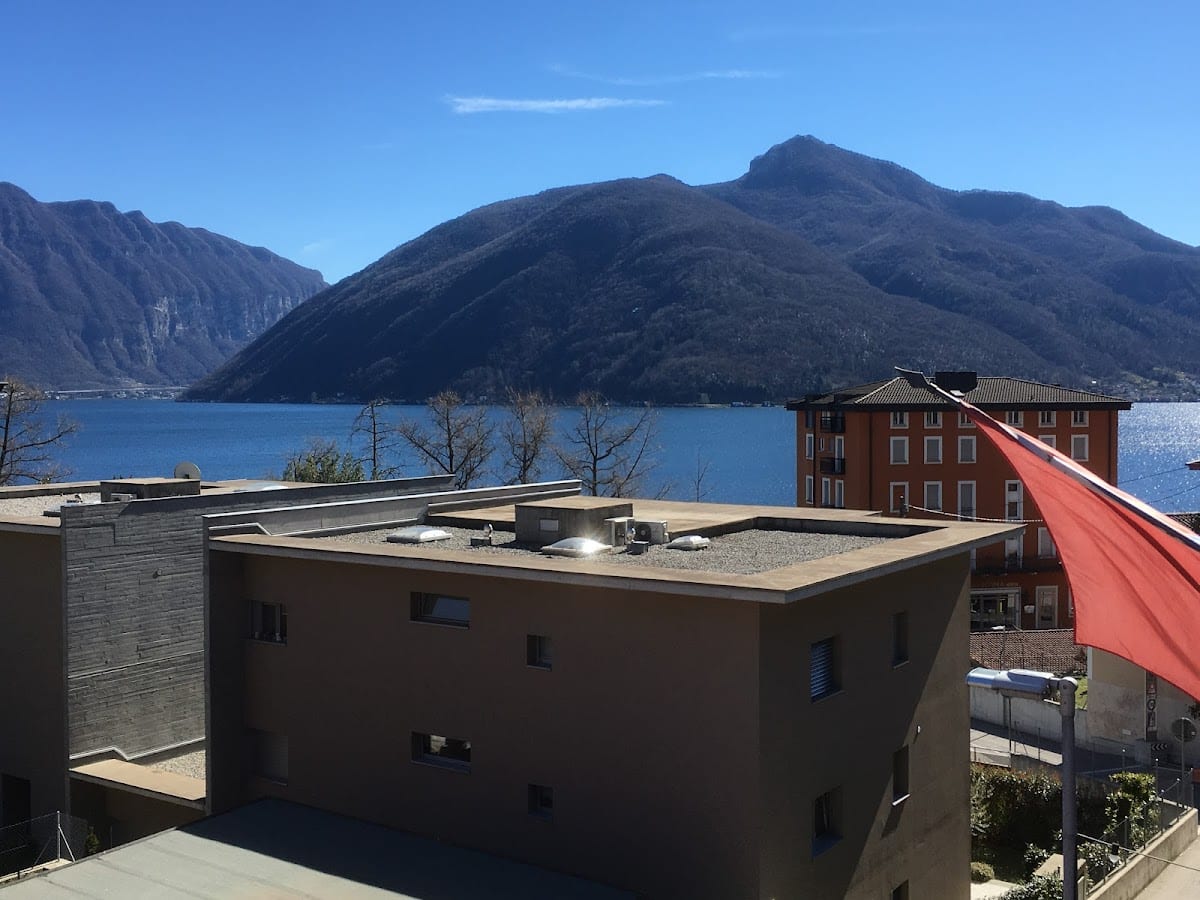 AL BOCCALINO Bed & Breakfast