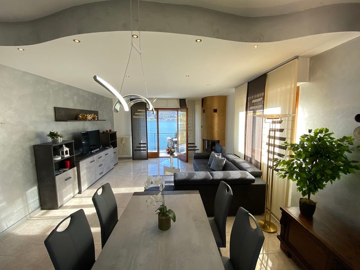 Apartment Lac