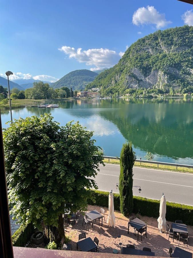 Hotel Grotto Bagat