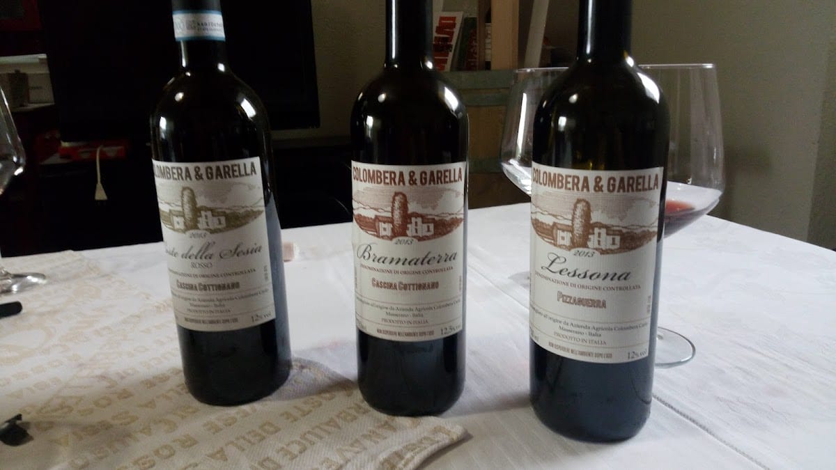 Cascina Cottignano