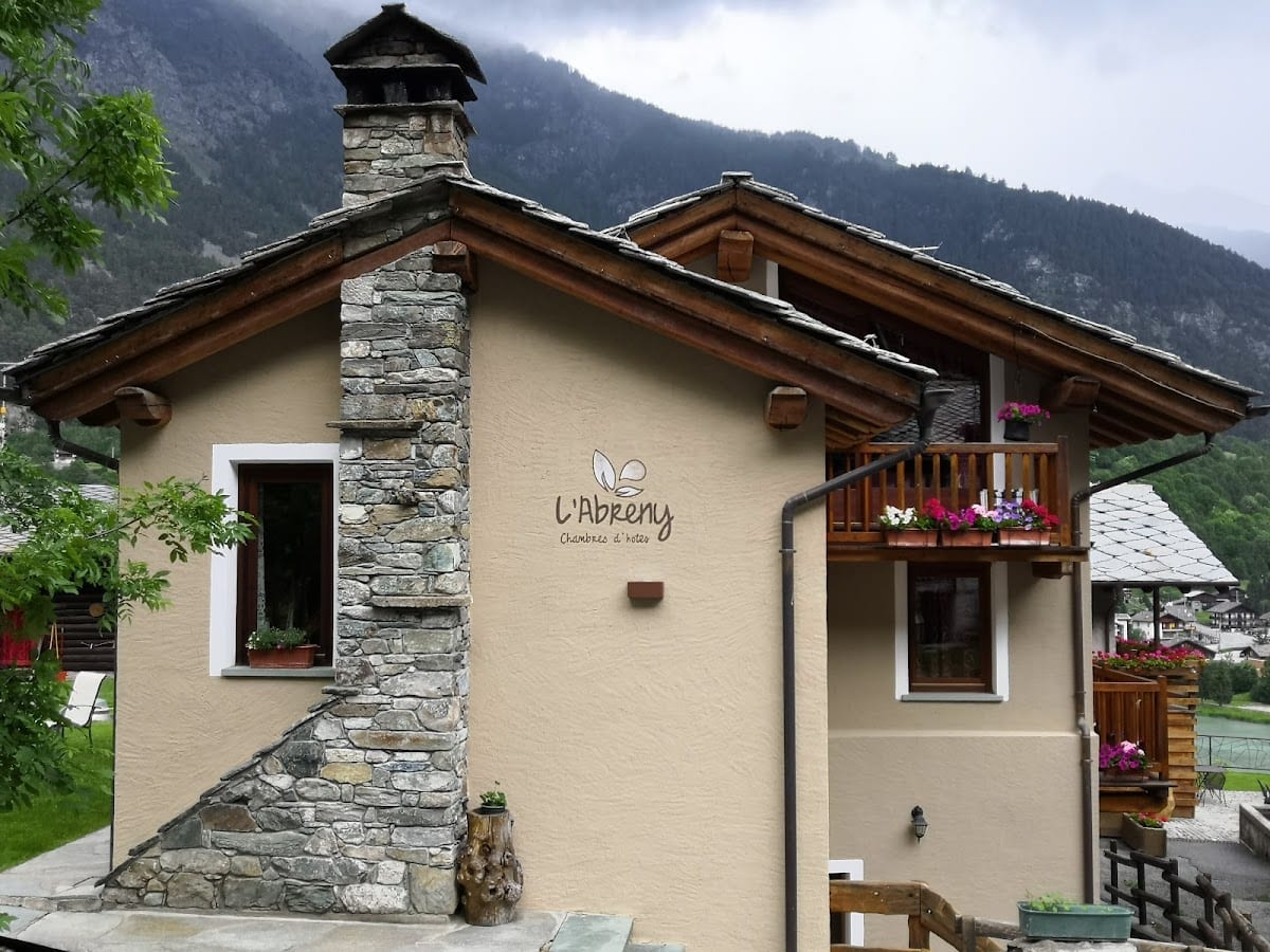 B&B L'Abreny