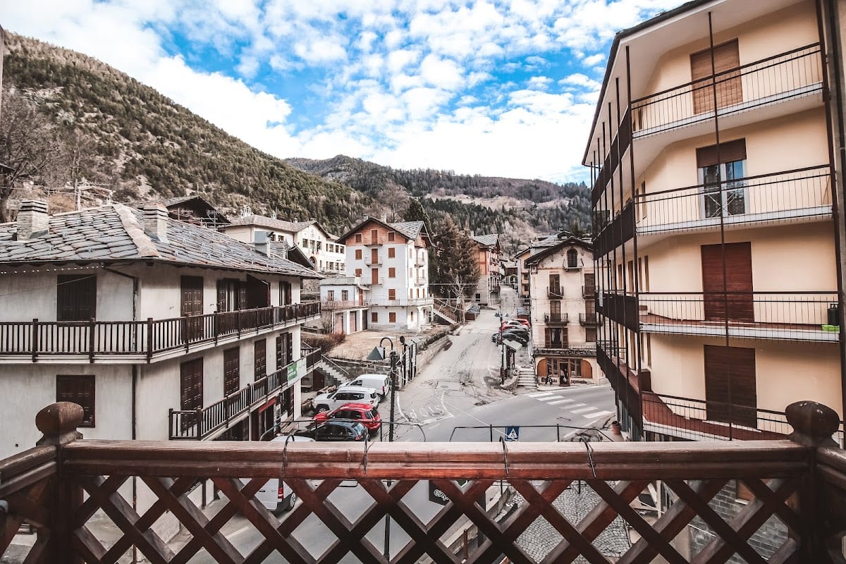 Residence Aquila