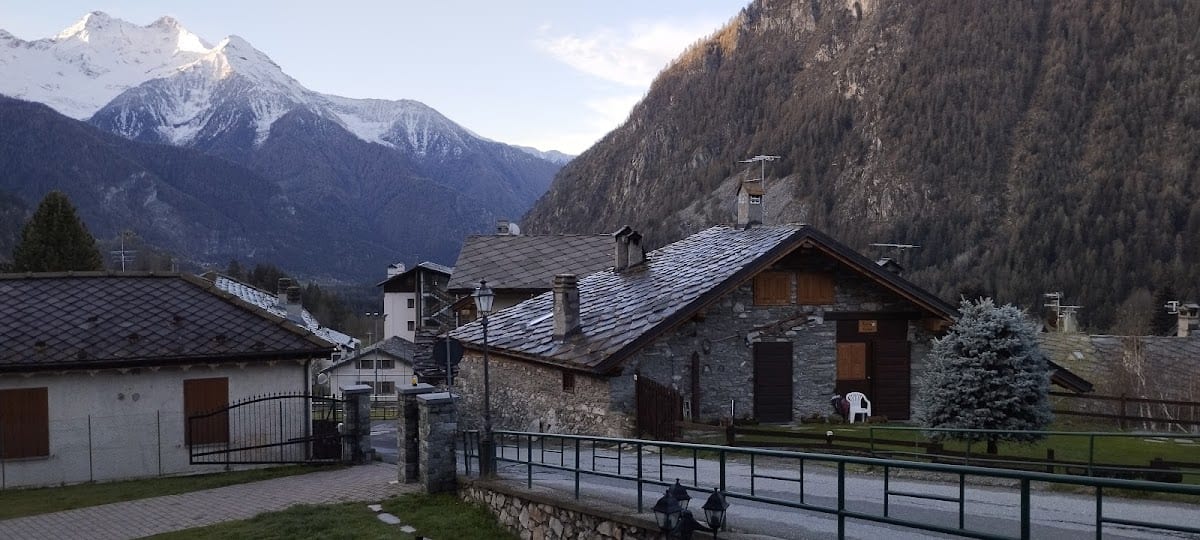 Valley Vacanze