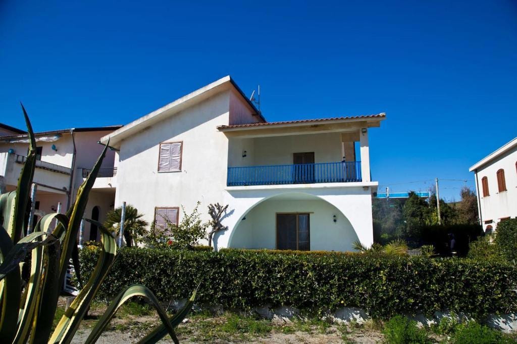 Villa francesca e cristina