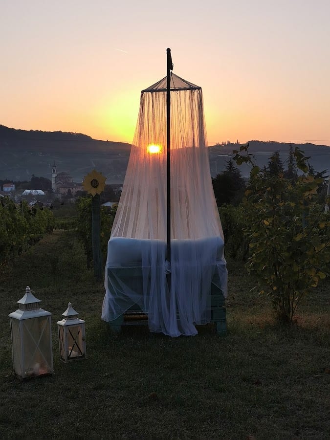 Agriturismo Mondo