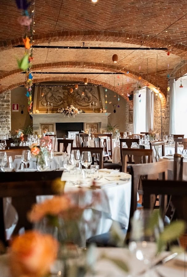 Il Castello di Bubbio Hotel Ristorante
