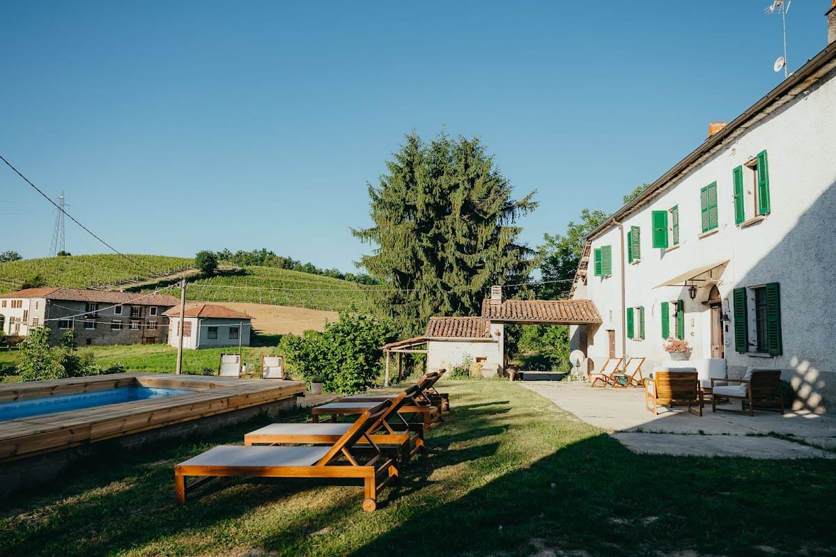 La Casa dei Caprioli