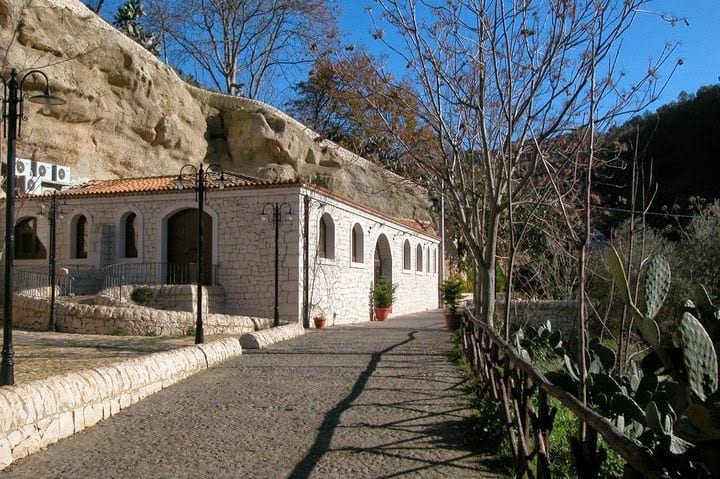 Agriturismo A'Cunziria