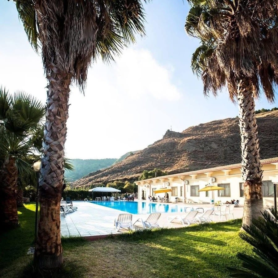 Agriturismo Casmene