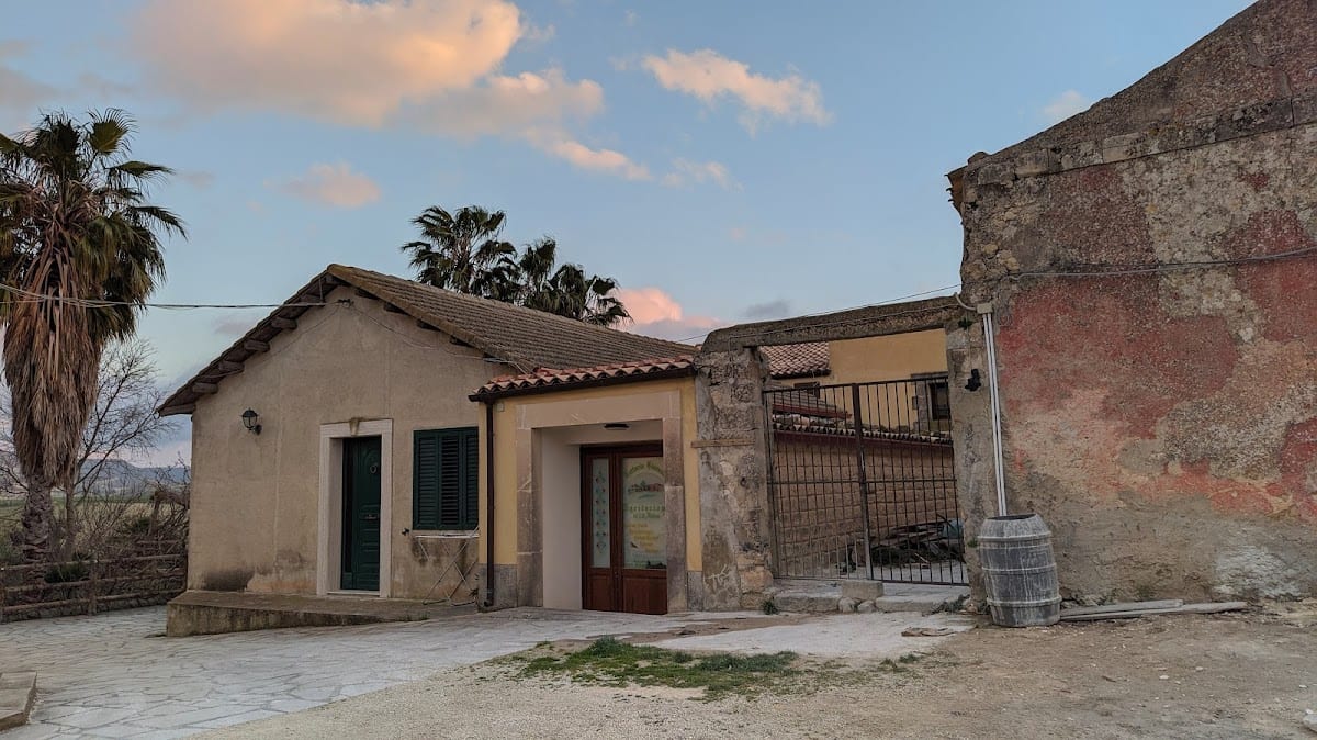 Agriturismo Giannavi'
