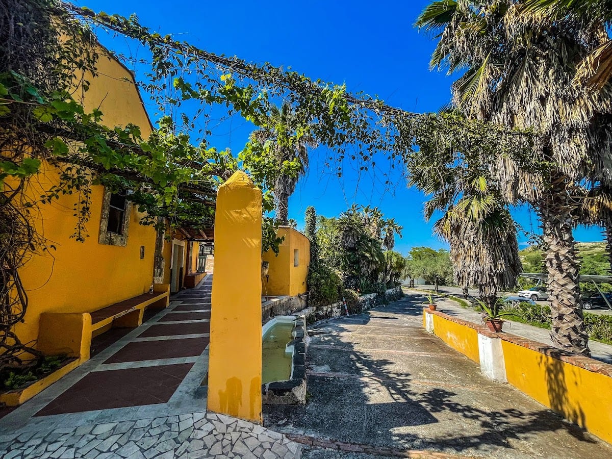 Agriturismo Roccadia