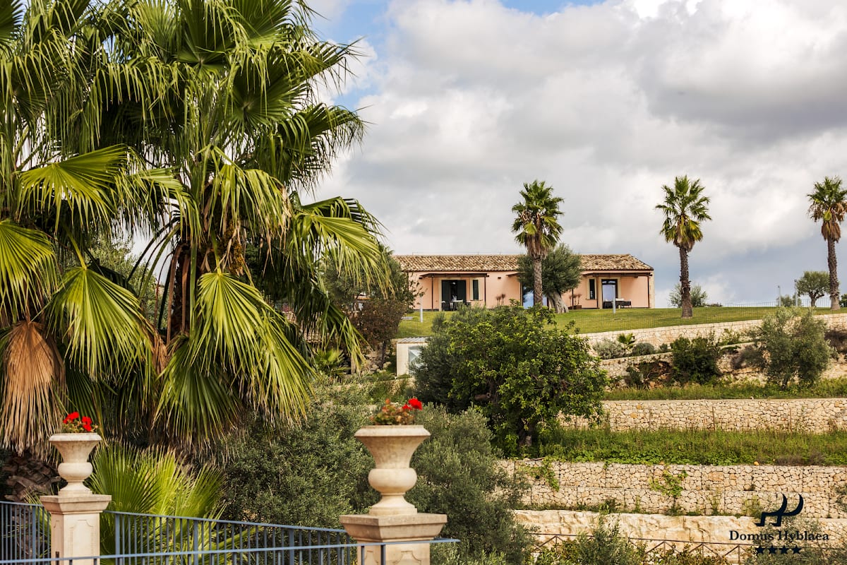 Domus Hyblaea Resort