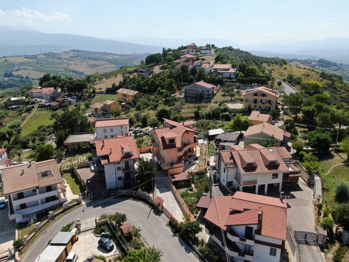 B&B Abruzzo Mare e Monti Chieti