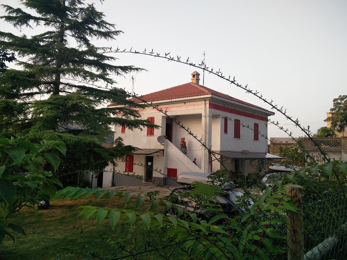 La locanda degli asinelli