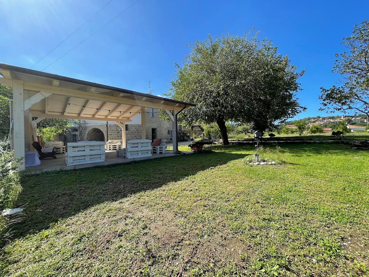 Agriturismo A Casa di Samuele