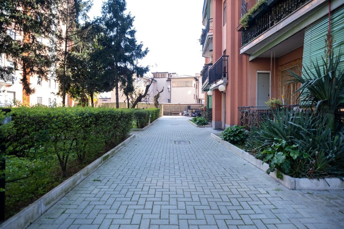 Casa Giulia Navigli Affittacamere