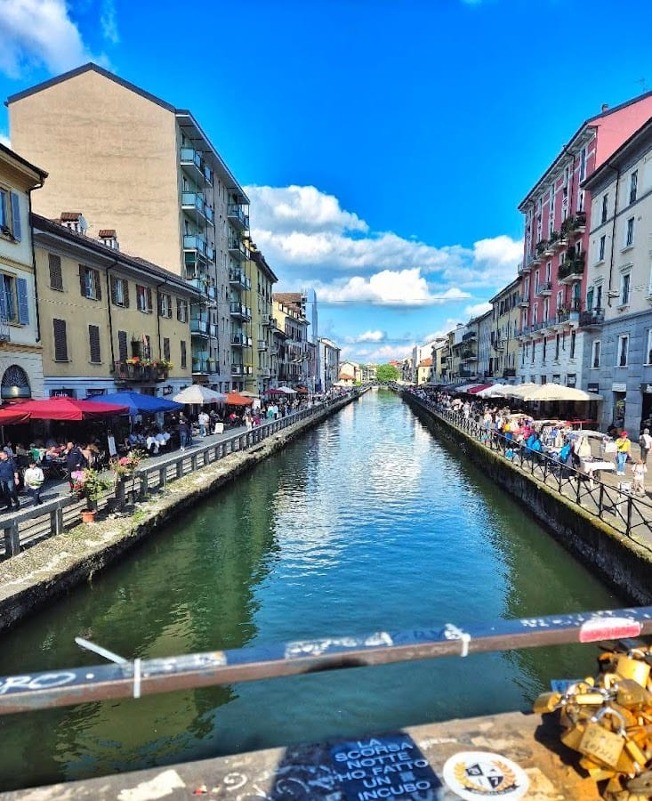 Navigli Suites