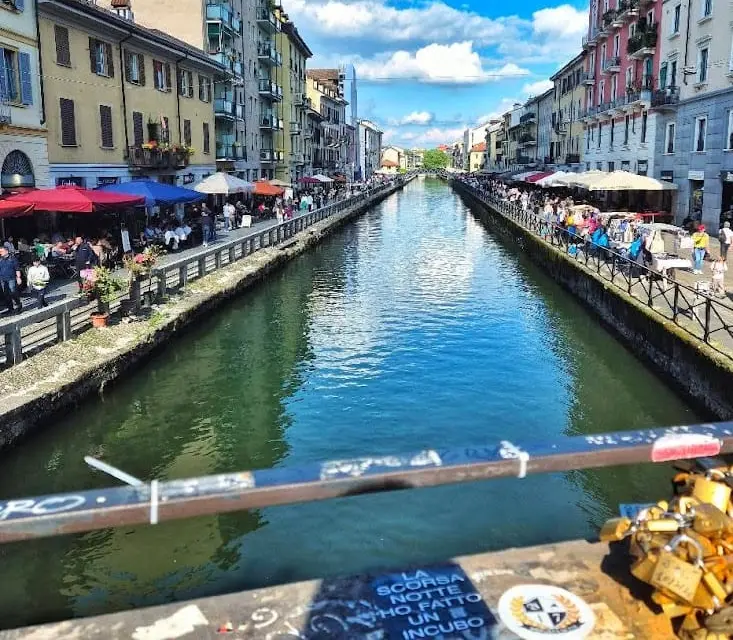 Navigli Suites