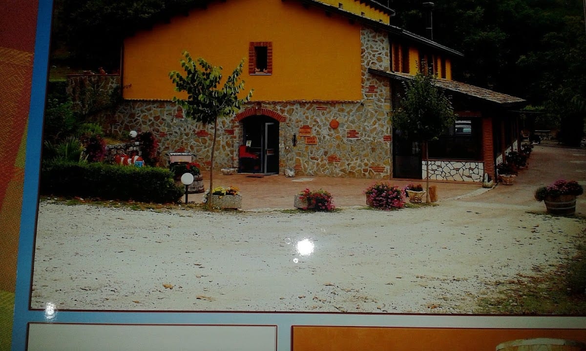 Agriturismo Antica Quercia