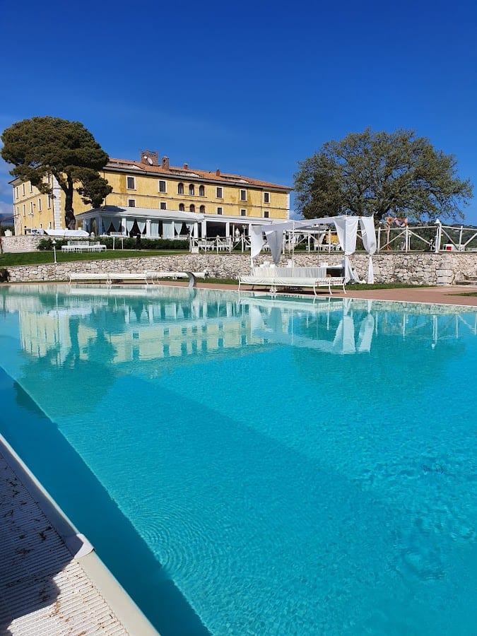 Eliceto Resort & SPA