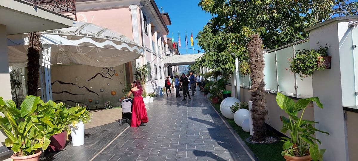 Hotel Valle Verde