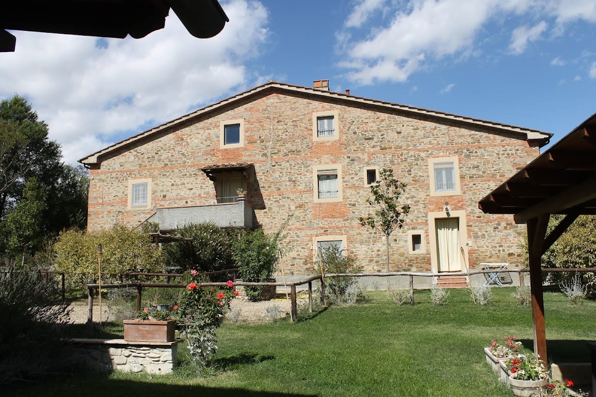 Agriturismo Antiche Dimore di Poggianto