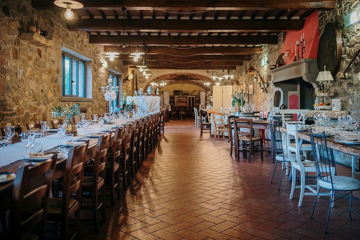 Agriturismo Le Mura