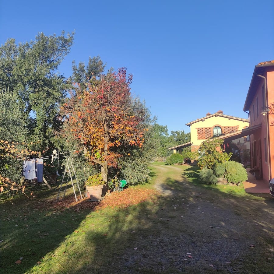 Agriturismo Podere Luisa