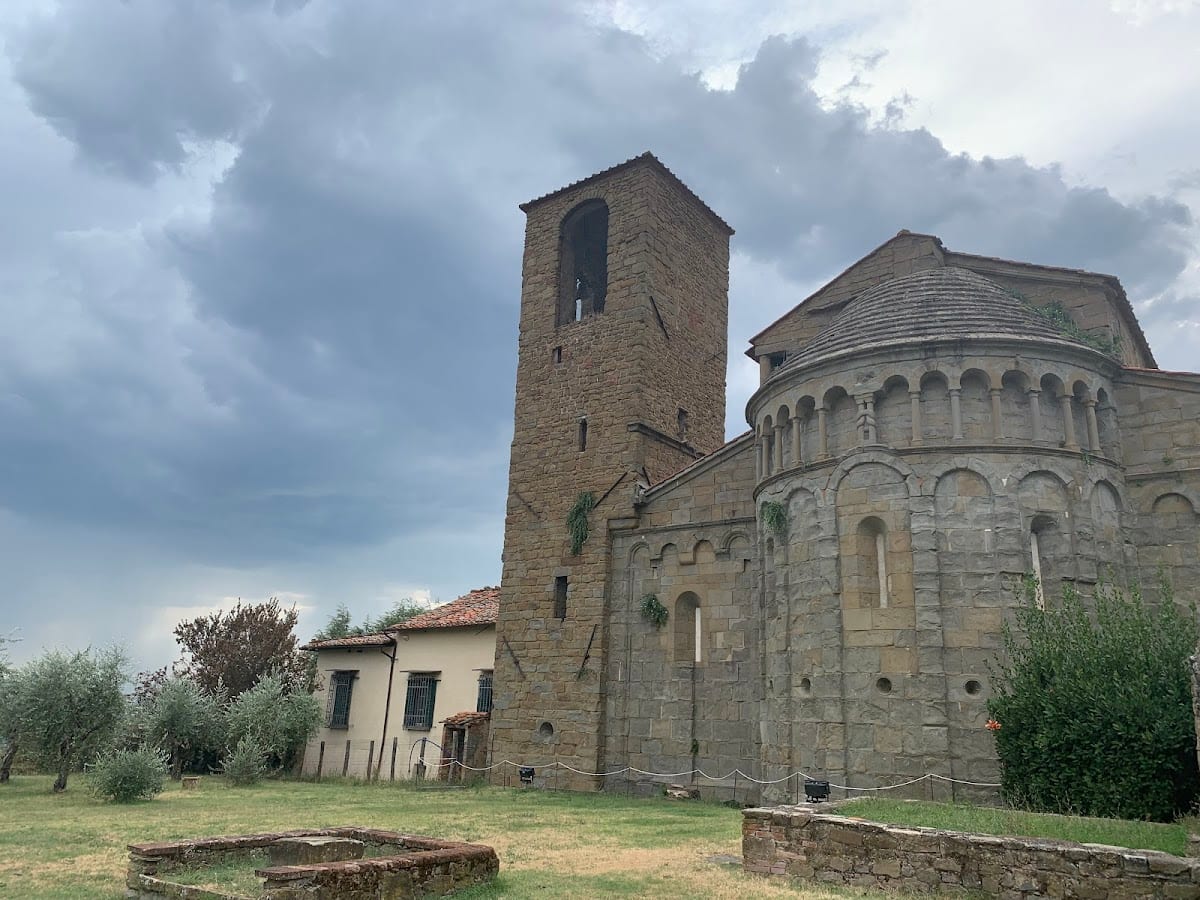 BnB Casa le Rondini Toscana