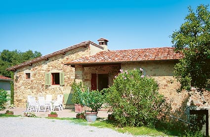 FATTORIA CASABIANCA di Liquori Aldo