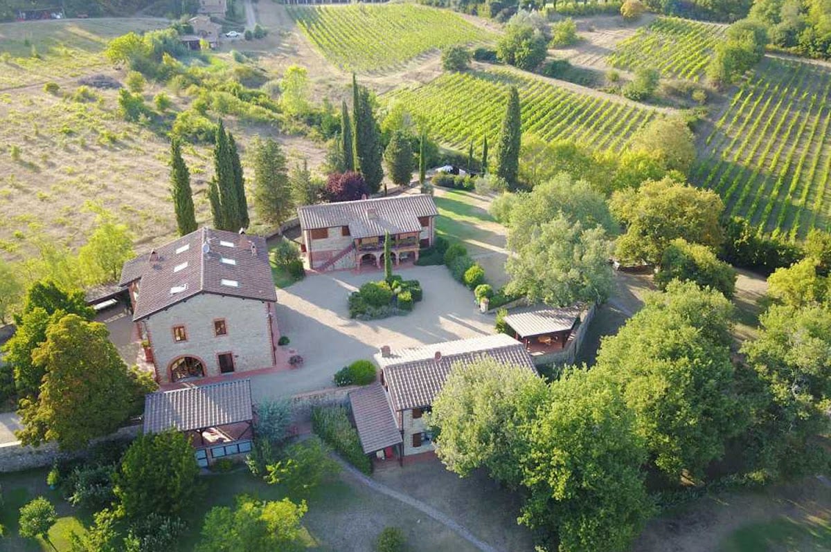 Poggio Ugo