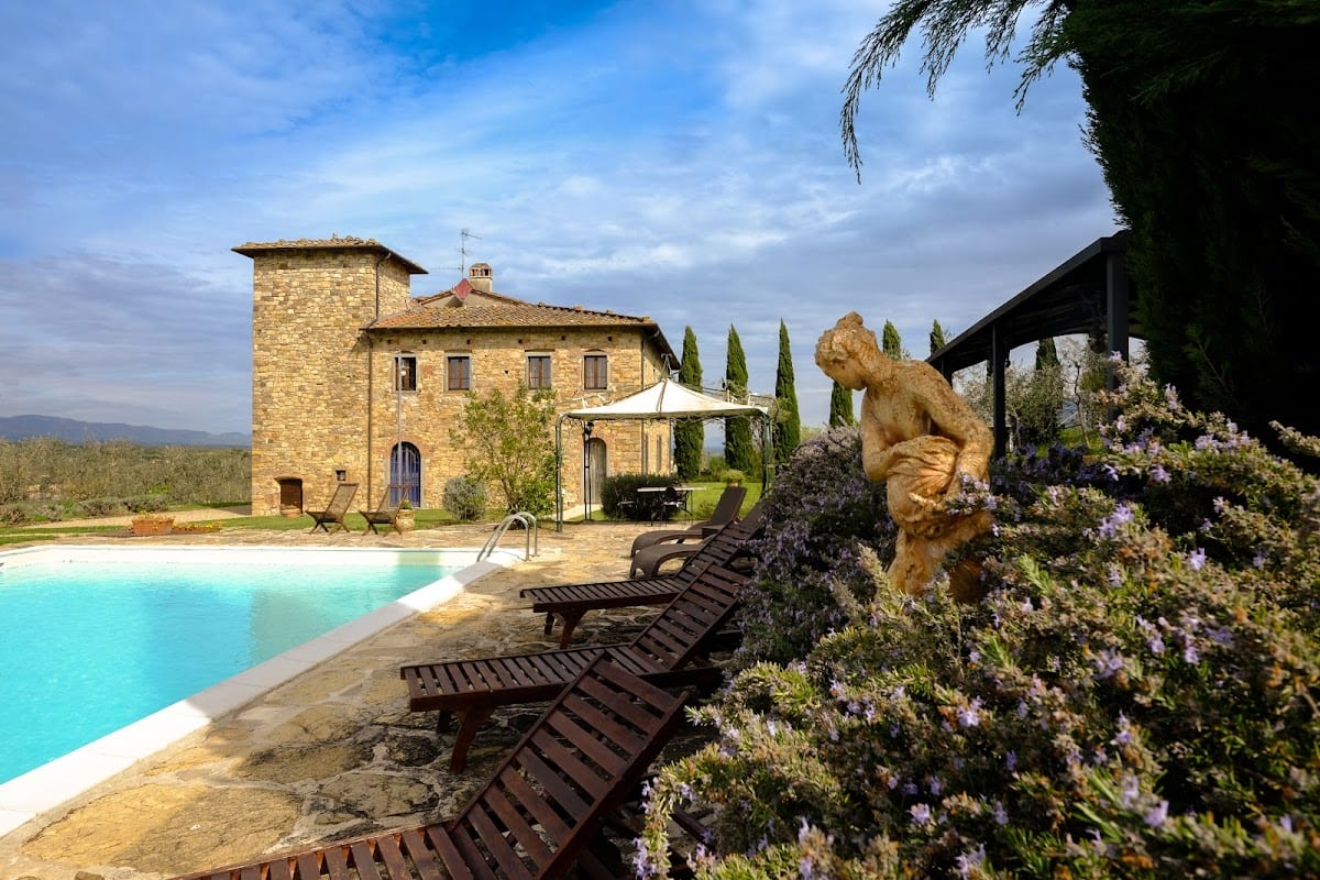 Villa Petrea