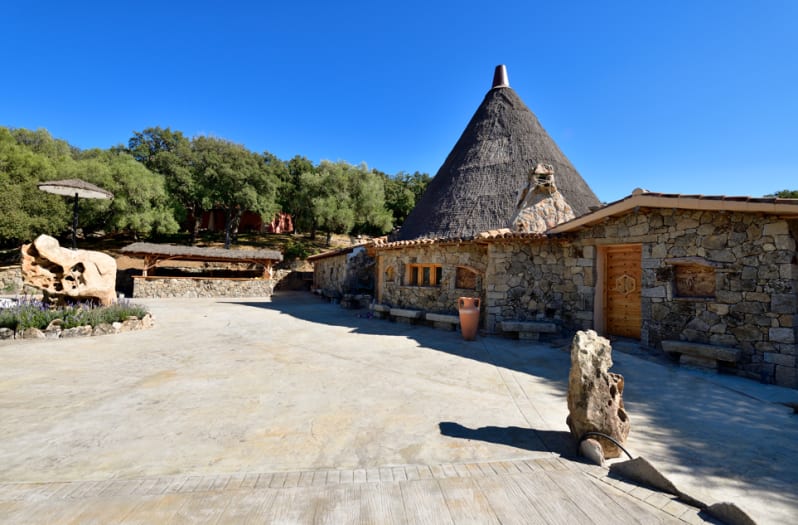 Agriturismo F.lli Muzzu