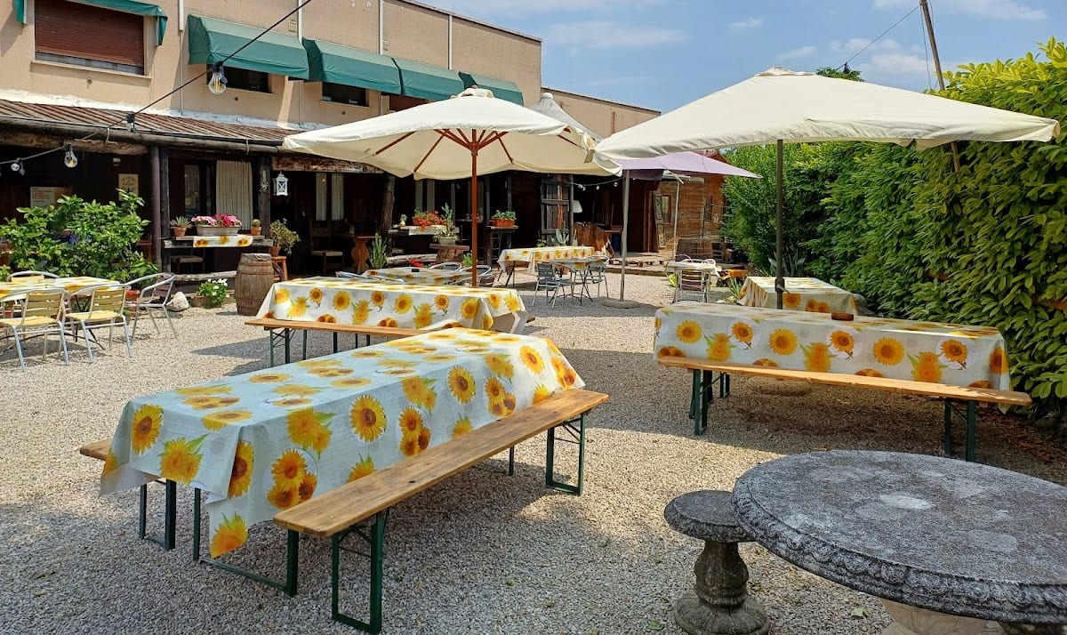 Agriturismo al Ranch