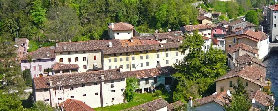Albergo Diffuso Polcenigo