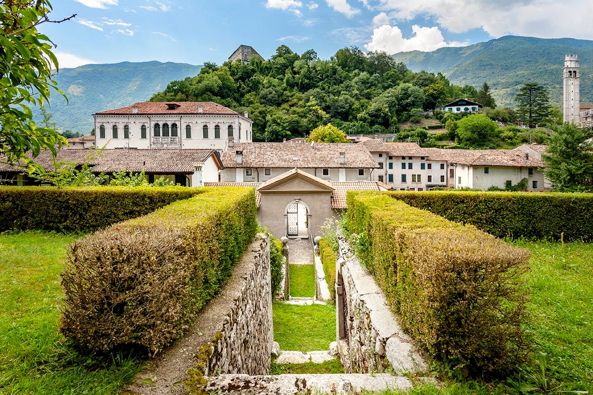B&B Palazzo Scolari