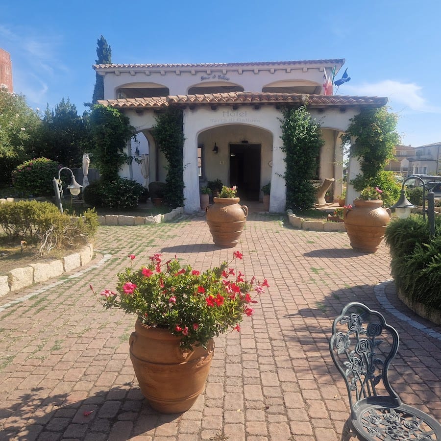 Albergo Terra Di Gallura