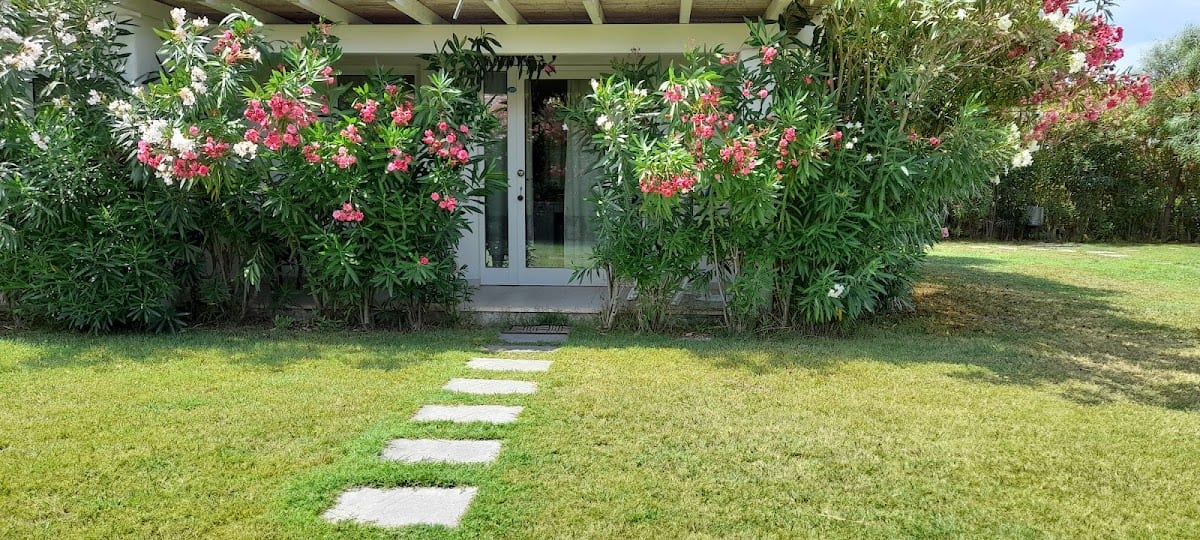 BUDONI BEACH HOTEL